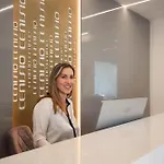Cenisio Hotel 3*