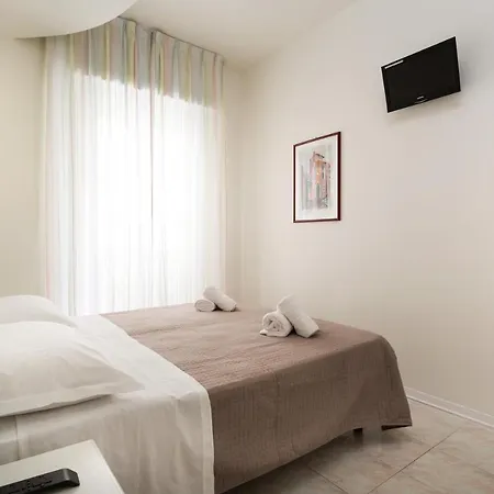 Cenisio Hotell Rimini