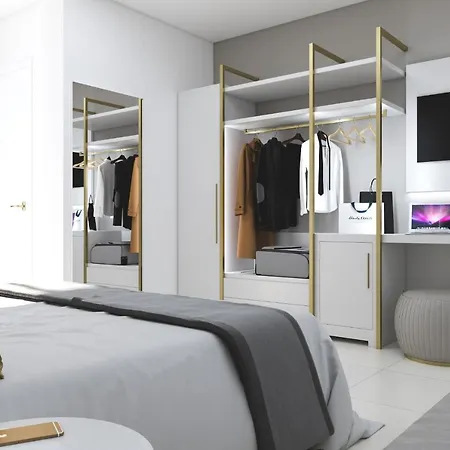 Hotell Cenisio Rimini