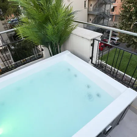 Cenisio Hotell Rimini