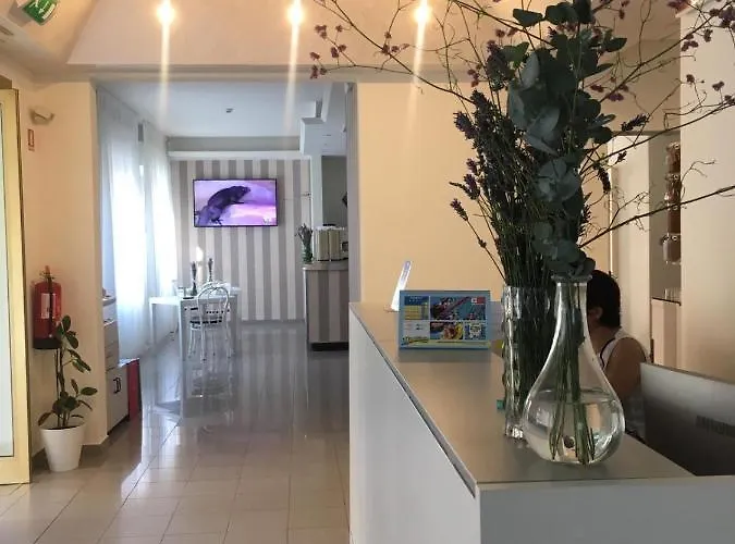 Cenisio Hotel Rimini