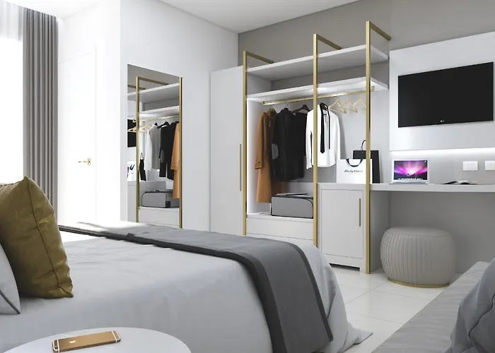 Hotel Cenisio Rimini