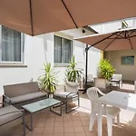 Szálloda Cenisio Rimini