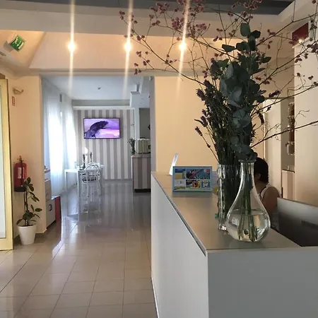 Cenisio Hotel Rimini