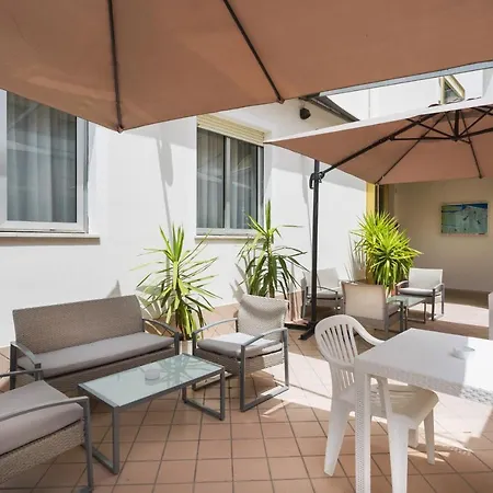 Hotel Cenisio Rimini