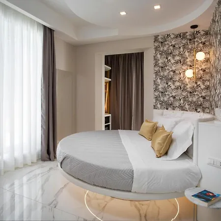 Hotel Cenisio Rimini