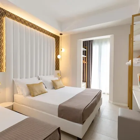 Cenisio 3* 리미니