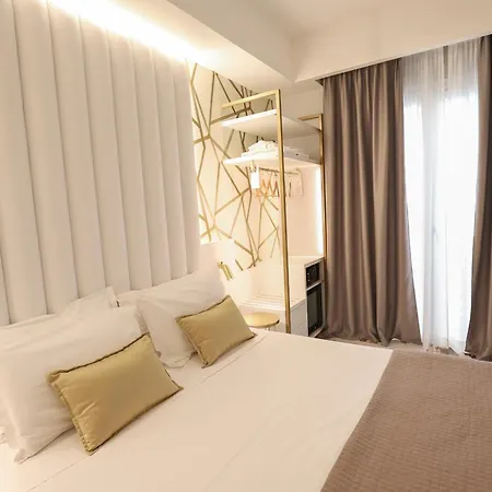 Cenisio 3* リミニ