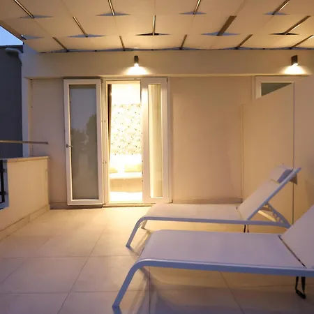 Cenisio 3* リミニ