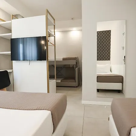 Cenisio Otel Rimini
