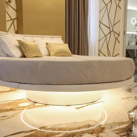 Otel Cenisio 3*