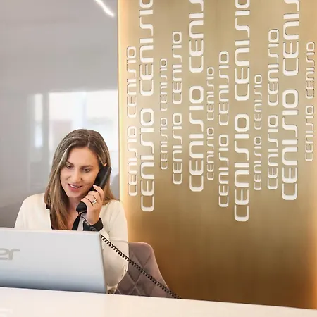 Cenisio Hotel Rimini