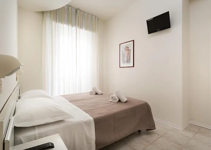 Cenisio Hotel Rimini