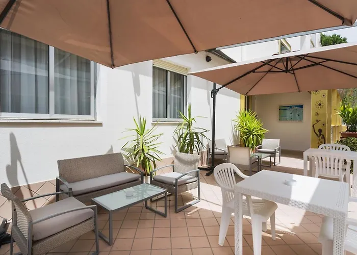 Hotel Cenisio Rimini