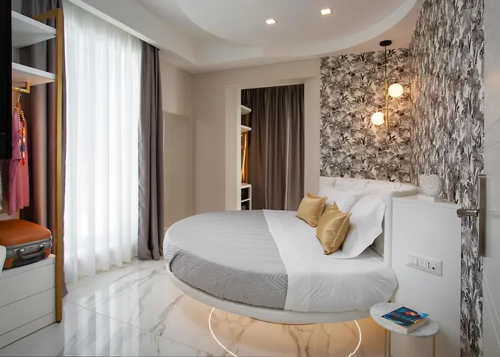 Hotel Cenisio Rimini