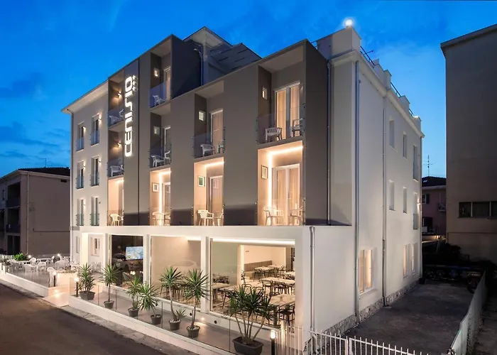 Cenisio 3* 里米尼