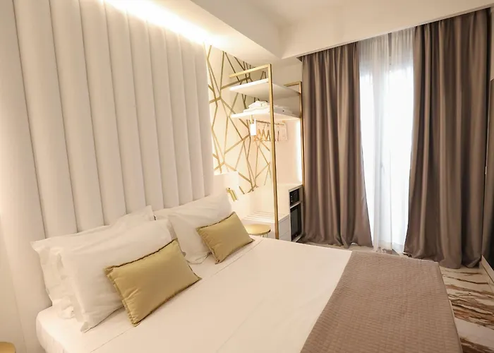 Cenisio 3* 里米尼