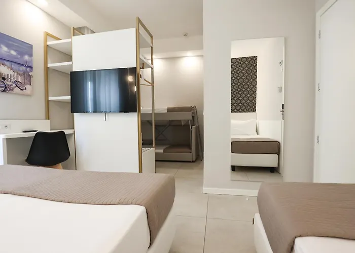 Cenisio Hotel Rimini