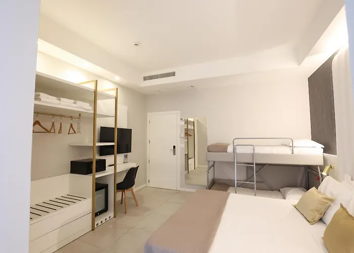 Cenisio 3* 里米尼