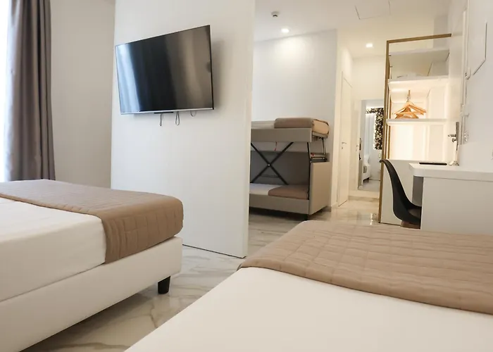 Hotel Cenisio Rimini