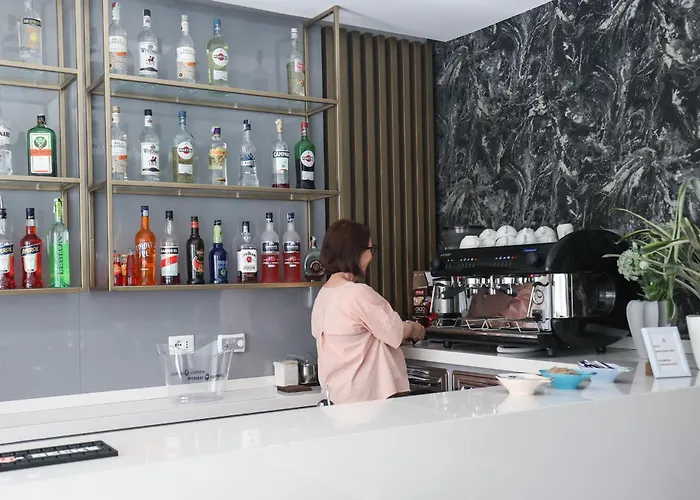 Cenisio 3* 里米尼