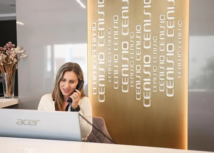 Cenisio 酒店 里米尼