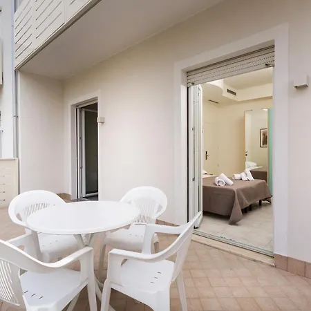 Cenisio Hotel Rímini