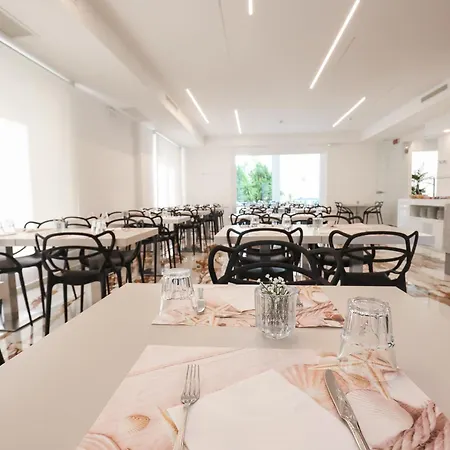 Hotel Cenisio
