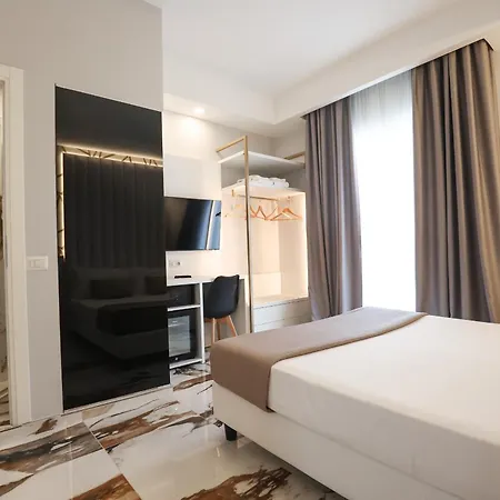 Hotel Cenisio Rímini