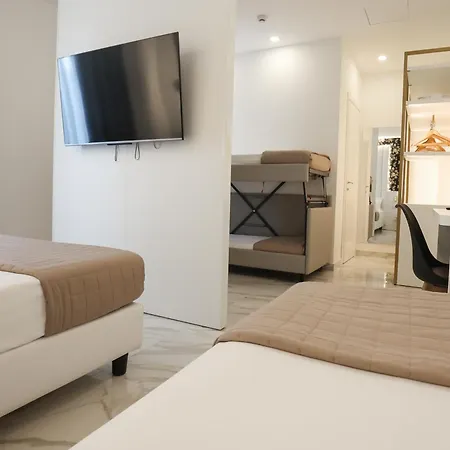 Hotel Cenisio Rímini