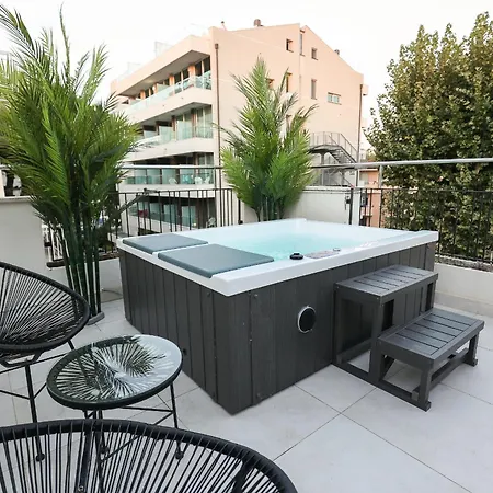 Hotel Cenisio 3*
