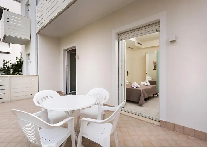 Cenisio Hotel Rimini