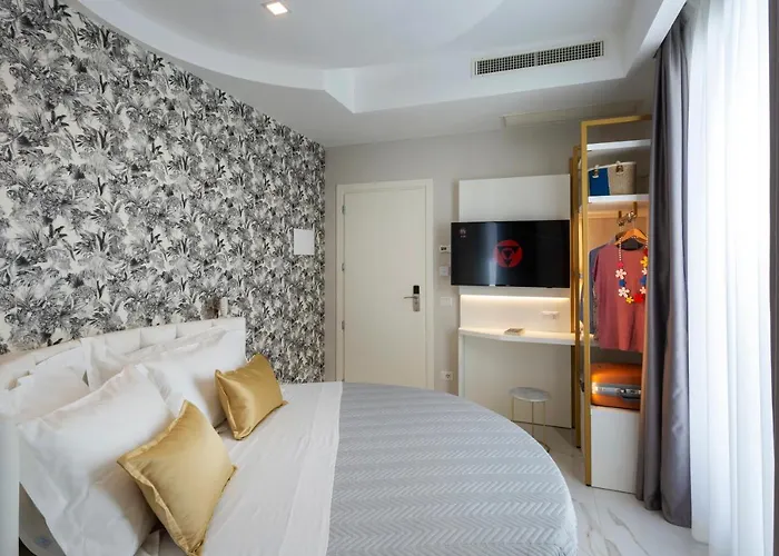 Cenisio Hotel