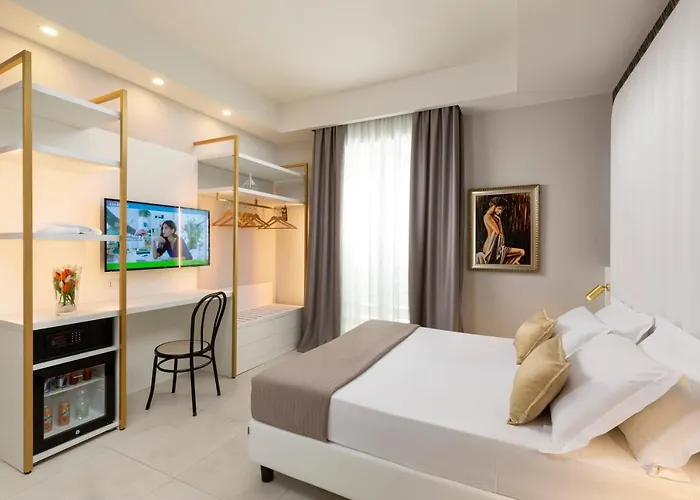Hotel Cenisio 3*