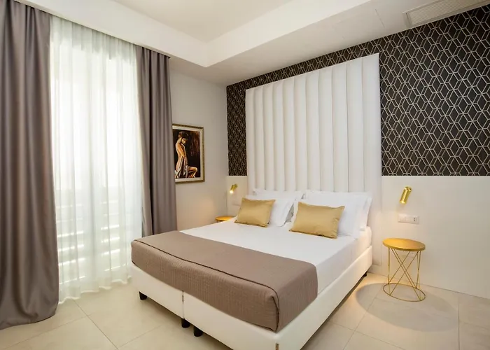 Hotel Cenisio 3*