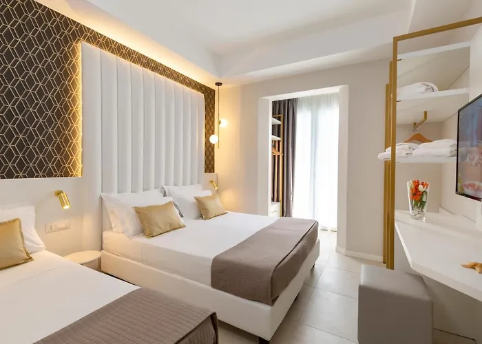 Cenisio 3* Rimini