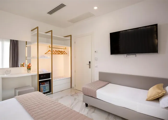 Cenisio Hotel