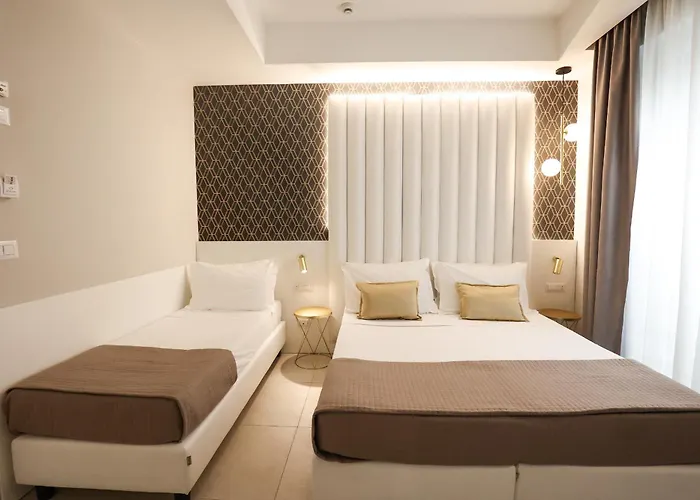 Cenisio Hotel