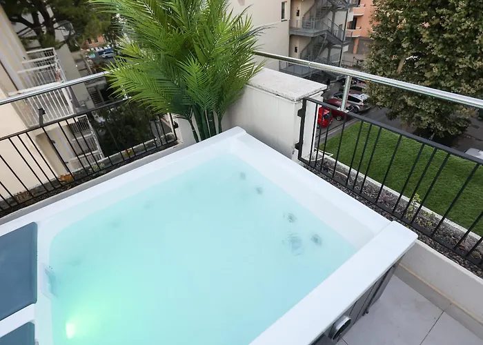 Cenisio Hotel Rimini