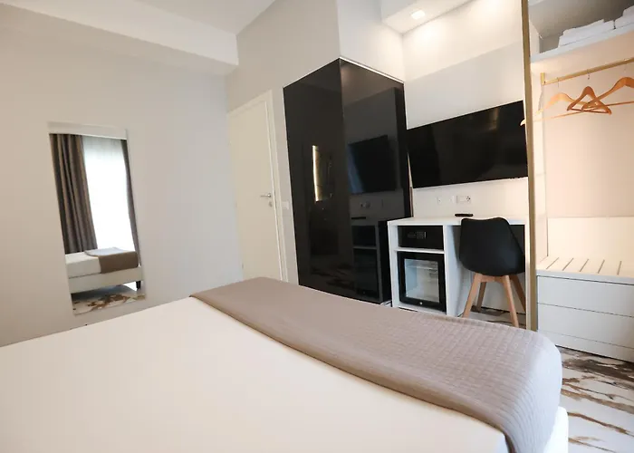 Cenisio Hotel