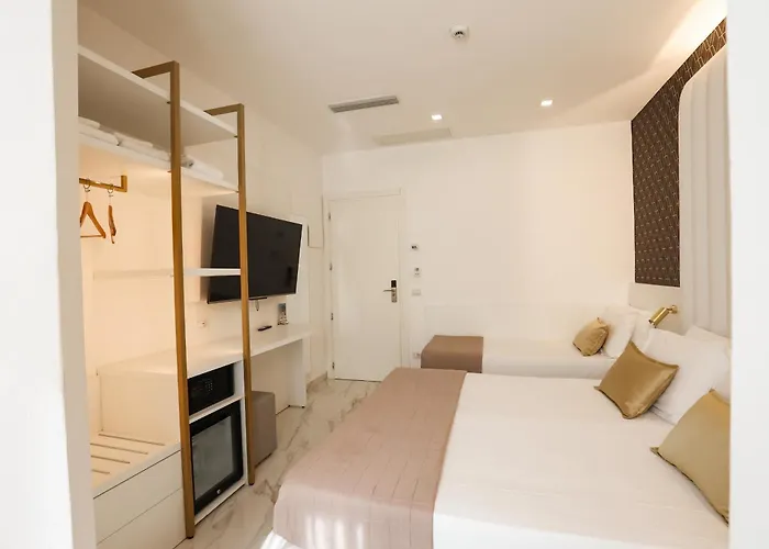 Hotel Cenisio 3*