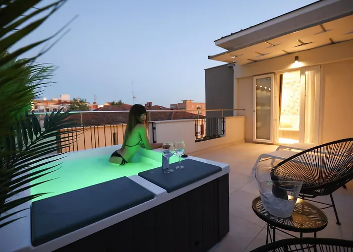 Hotel Cenisio Rimini