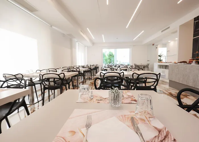 Hotel Cenisio