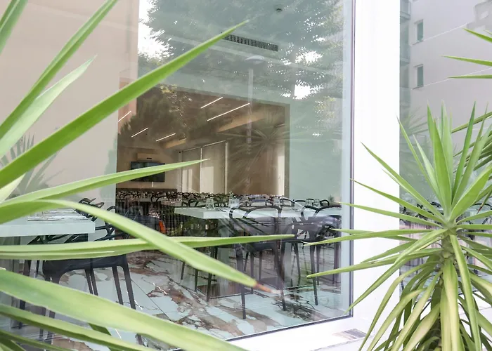 Cenisio Hotel 3*