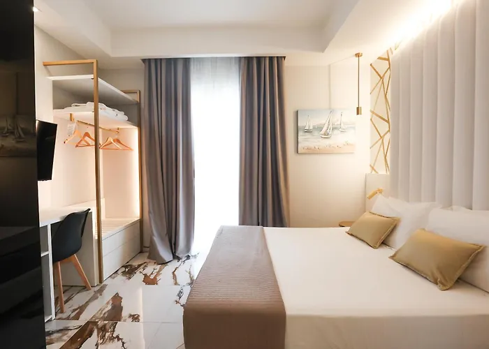 Hotel Cenisio