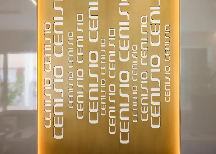 Cenisio Hotel