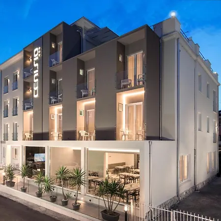 Cenisio 3* 리미니