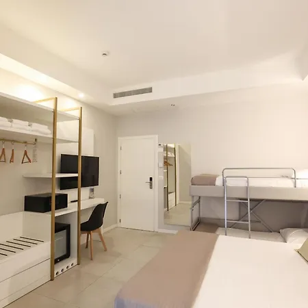 Cenisio 3* 리미니