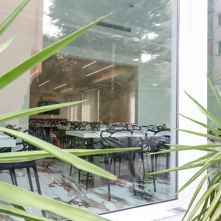 Cenisio Hotel 3*