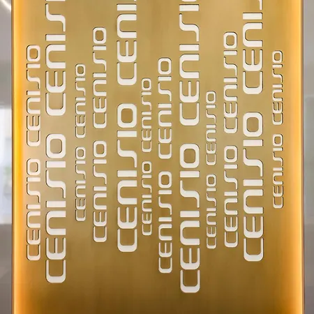 Cenisio 호텔